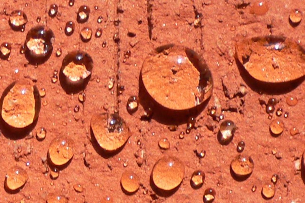 Water Leaks